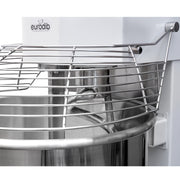 Eurodib Spiral Mixer 77 qt. (72 L) - LRGM25BETL
