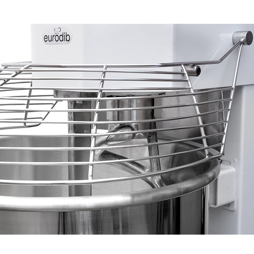 Eurodib Spiral Mixer 77 qt. (72 L) - LRGM25BETL