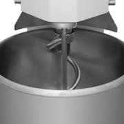 Eurodib Spiral Mixer 77 qt. (72 L) - LRGM25BETL
