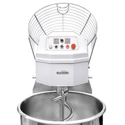 Eurodib Spiral Mixer 77 qt. (72 L) - LRGM25BETL