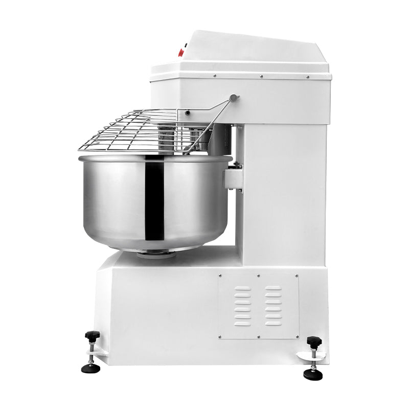 Eurodib Spiral Mixer 77 qt. (72 L) - LRGM25BETL
