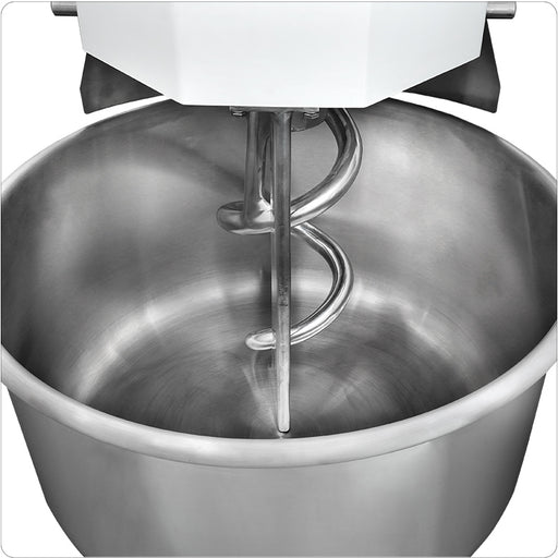 Eurodib 137Qt. Spiral Mixer - LRGM50BETL