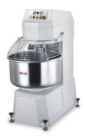 Eurodib 137Qt. Spiral Mixer - LRGM50BETL