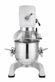 Eurodib Planetary Mixer – 30 qt. (28 L) - M30AETL220