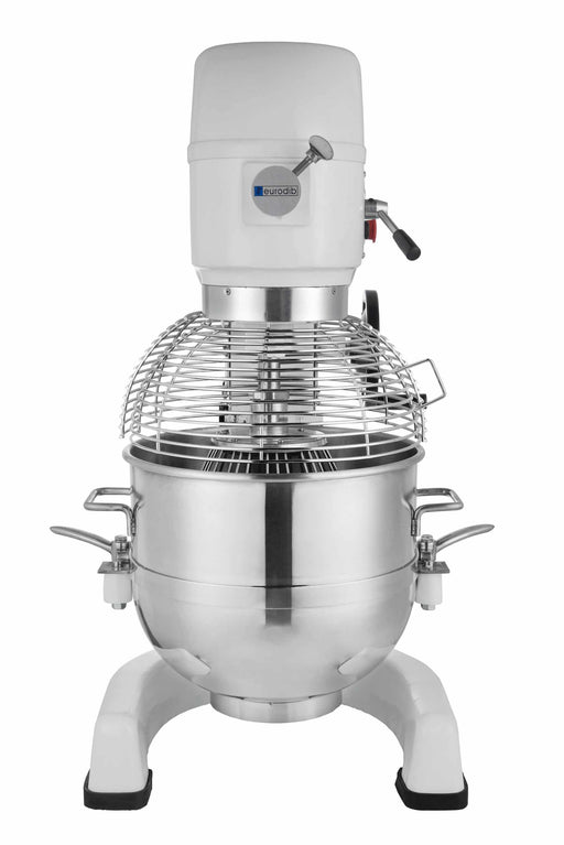 Eurodib Planetary Mixer – 40 qt. (37 L) - M40A220ETL