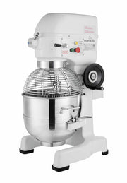 Eurodib Planetary Mixer – 40 qt. (37 L) - M40A220ETL