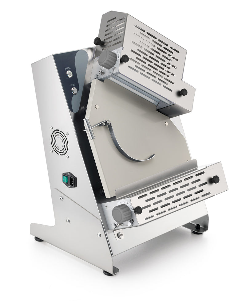 Eurodib Dough Sheeter - PROLL3201PLUS