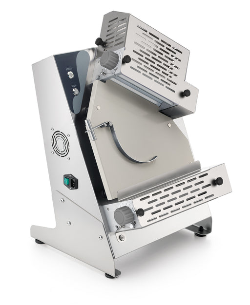 Eurodib Dough Sheeter - PROLL3202PLUS