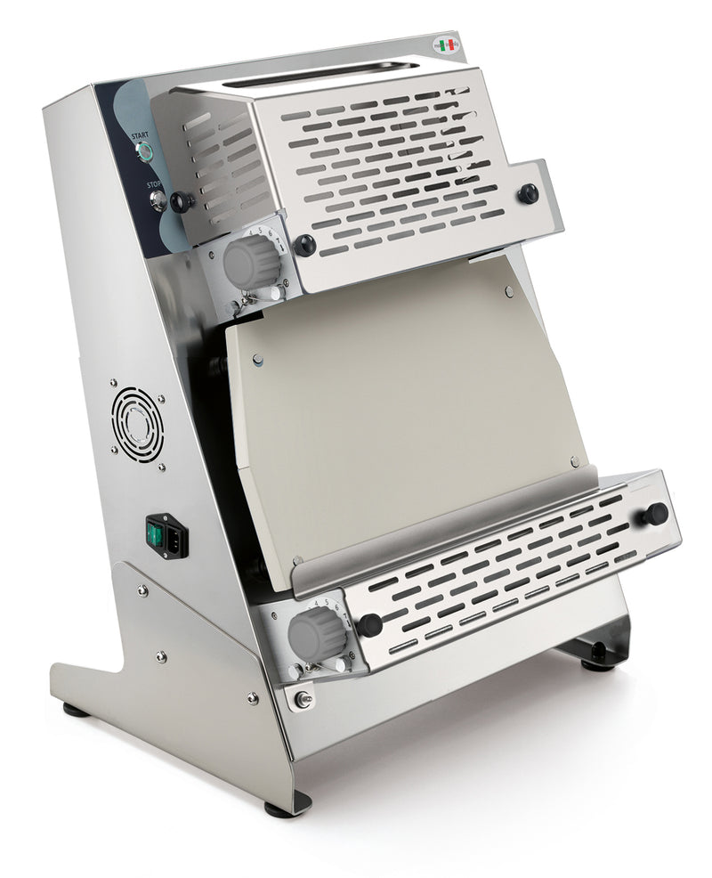 Eurodib Dough Sheeter - PROLL4202RP+