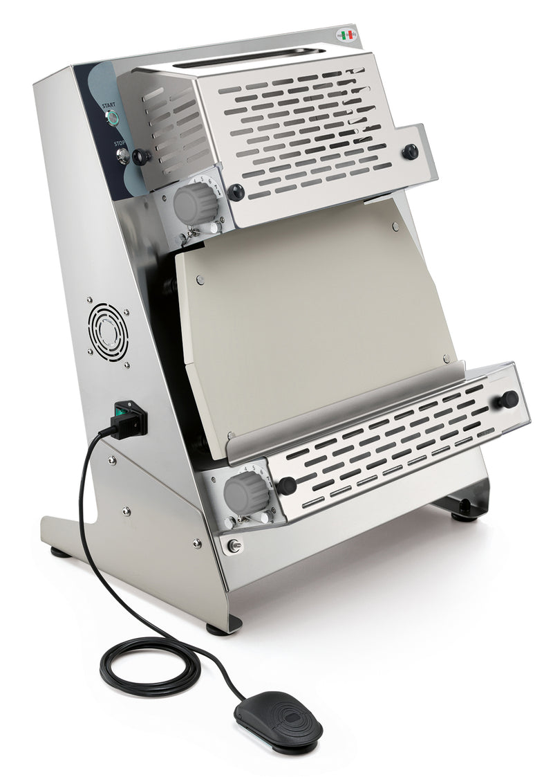 Eurodib Dough Sheeter - PROLL4202RP+