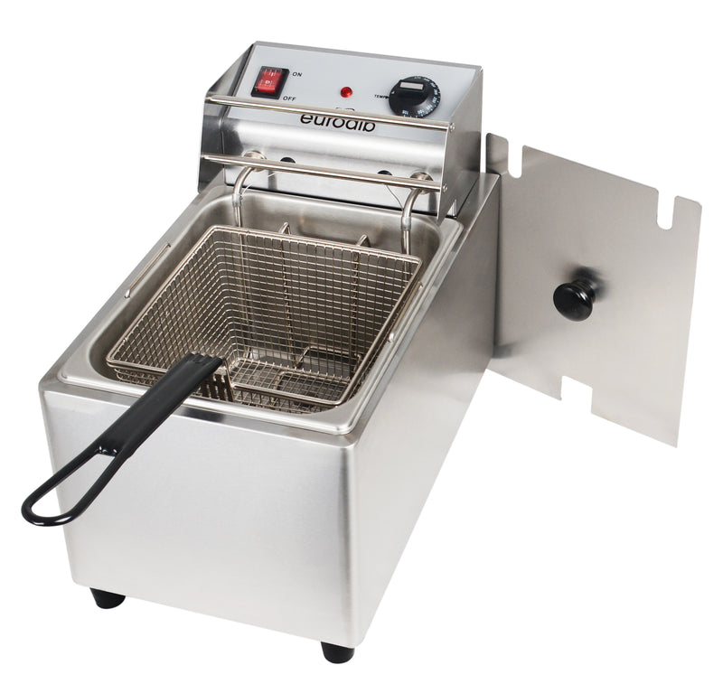 Eurodib Electric Fryer - 1101061004