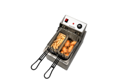 Eurodib Electric Fryer - SFE01860D120
