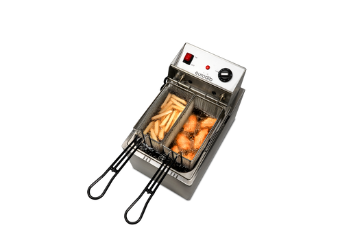 Eurodib Electric Fryer - SFE01860D120