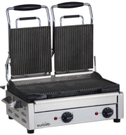 Eurodib Commercial Electric Panini Grill - SFE02365240