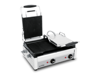 Eurodib Commercial Electric Panini Grill - SFE02365240