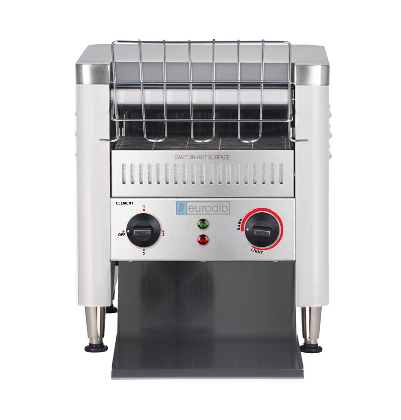 Eurodib Conveyor Toaster - SFE02710208