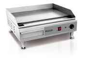 Eurodib Electric Griddle - SFE04900220