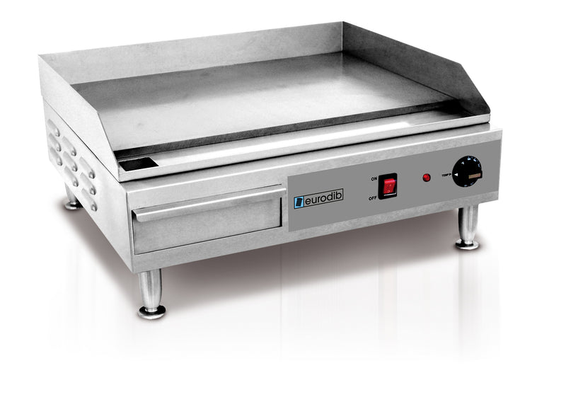 Eurodib Electric Griddle - SFE04900220