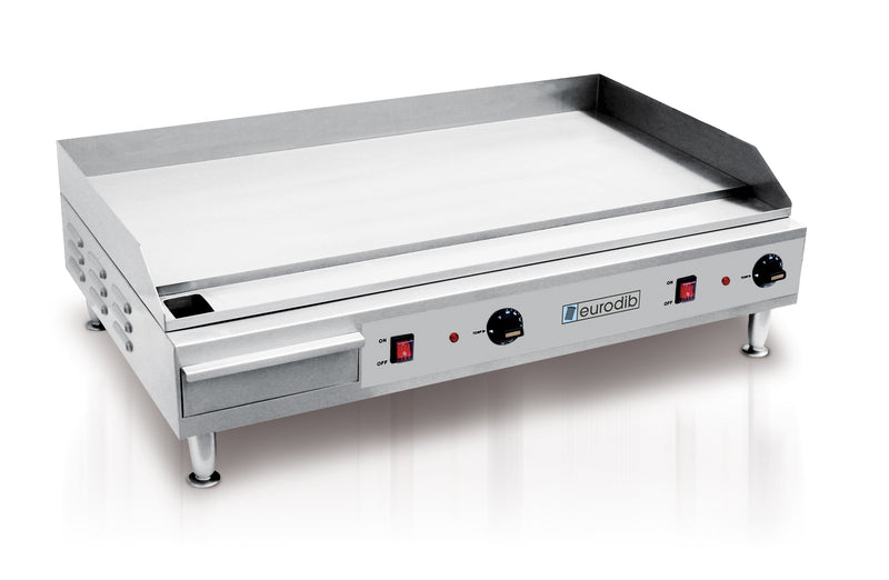 Eurodib Electric Griddle - SFE04910220