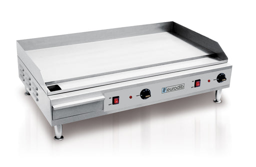 Eurodib Electric Griddle - SFE04910220