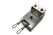 Eurodib Electric Fryer - SFE01860D120