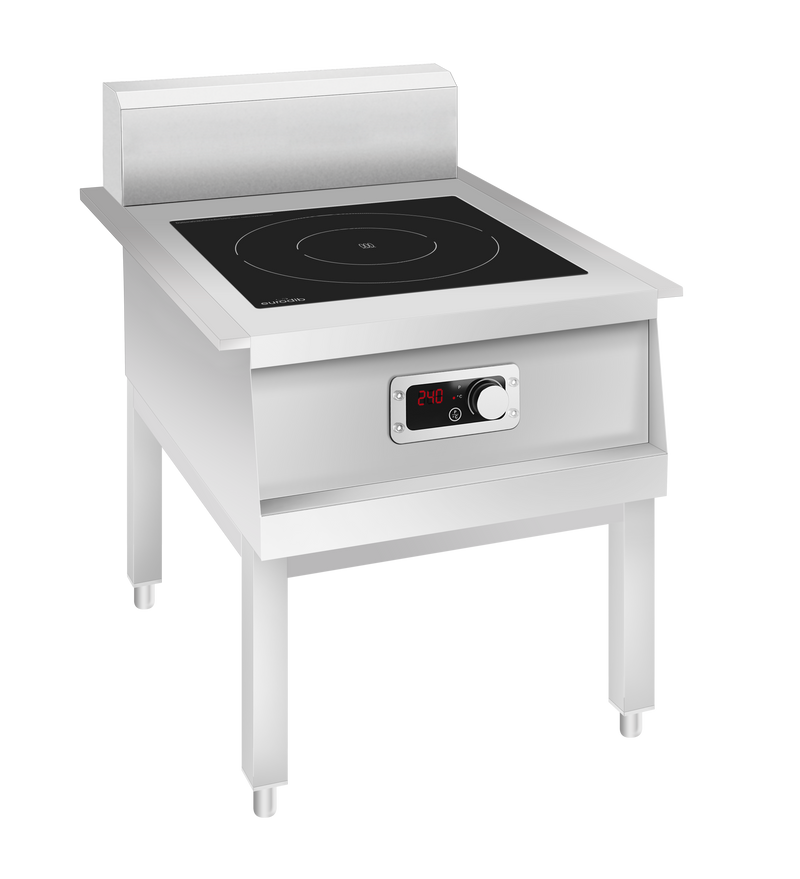 Eurodib Stock Pot Induction Cooktop - SPCI151PH