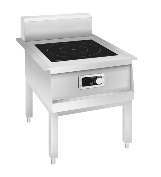 Eurodib Stock Pot Induction Cooktop - SPCI151PH
