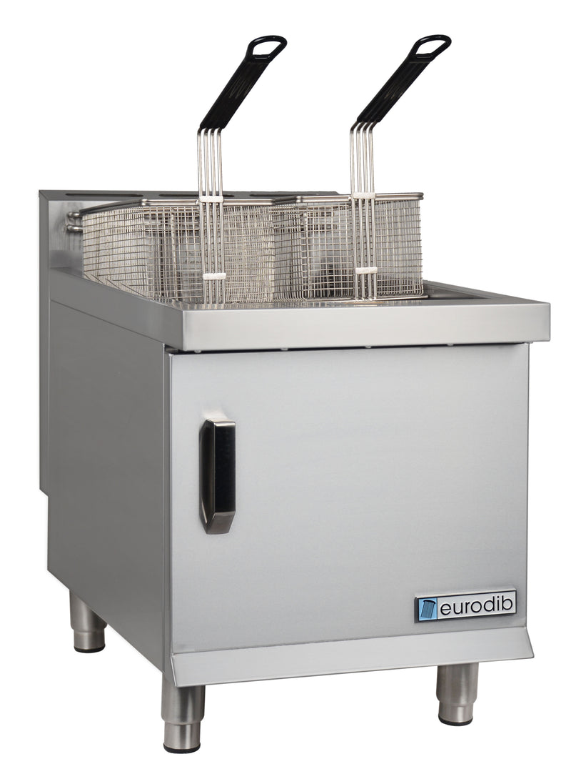 Eurodib Gas Fryers - TCF30