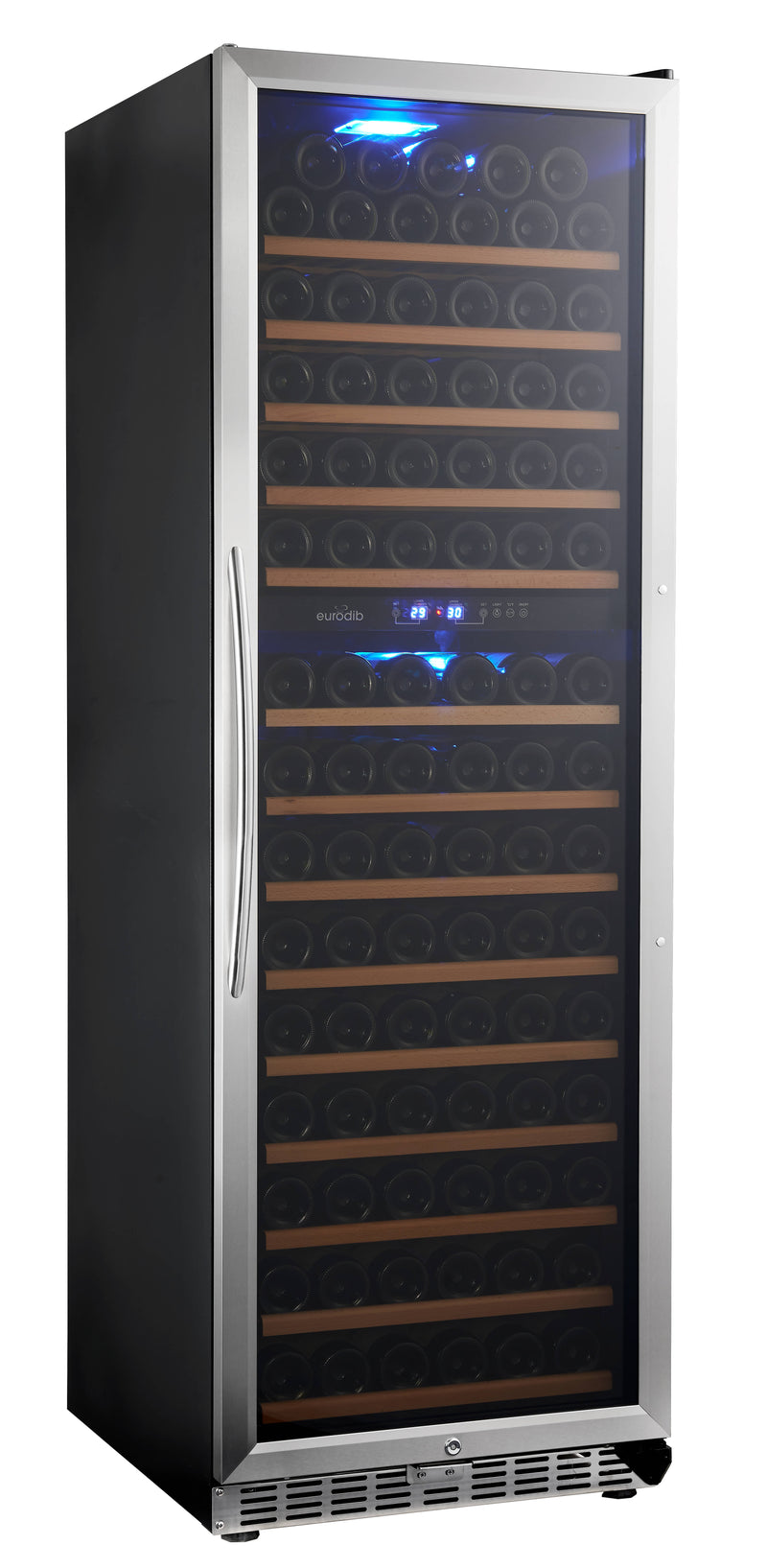 Eurodib Single Zone Wine Cabinet - USF168S