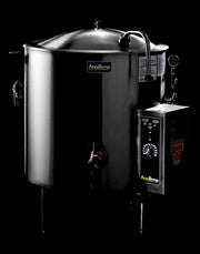 AccuTemp Edge™ Series Electric Steam-Jacketed Kettle (ALTEH-5)