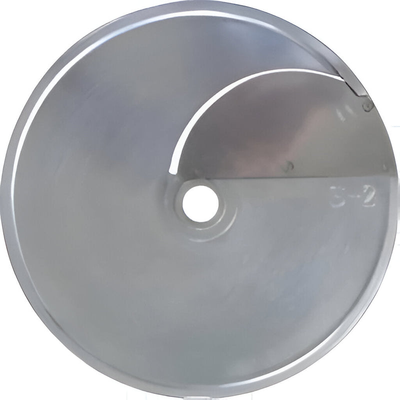 Eurodib Electrical Vegetable Cutter 1 Mm Slicing Blade - E1