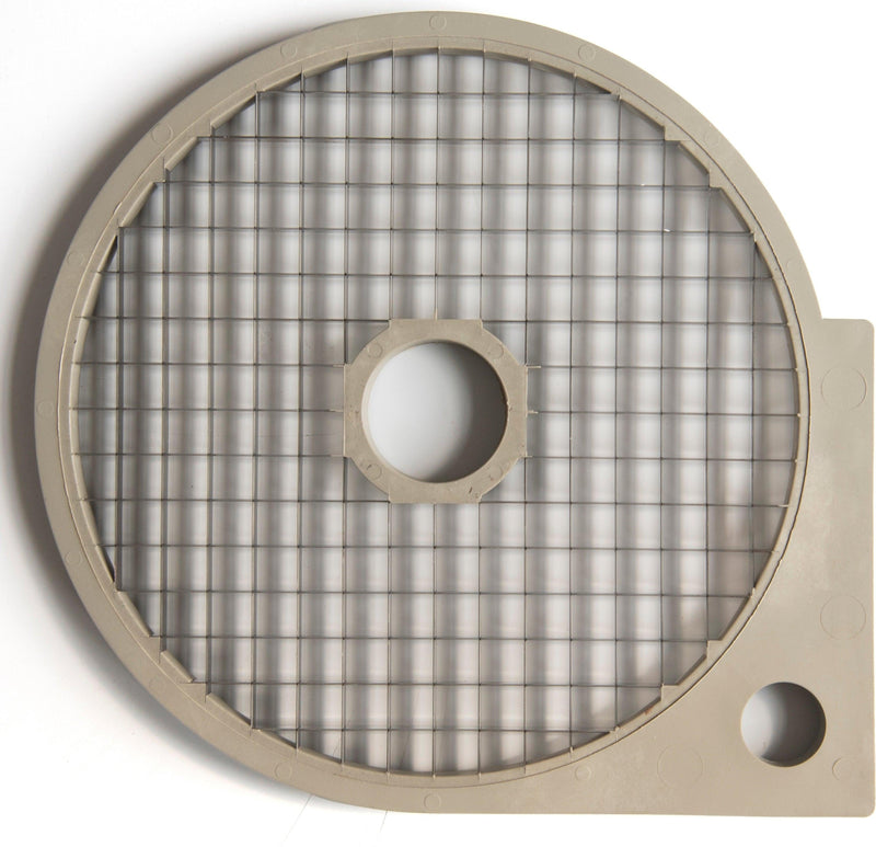 Eurodib Electrical Vegetable Cutter Dicing Blade 12 X 12 Mm - D12