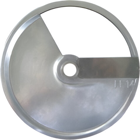 Eurodib Electrical Vegetable Cutter 14 Mm Slicing Blade - H14