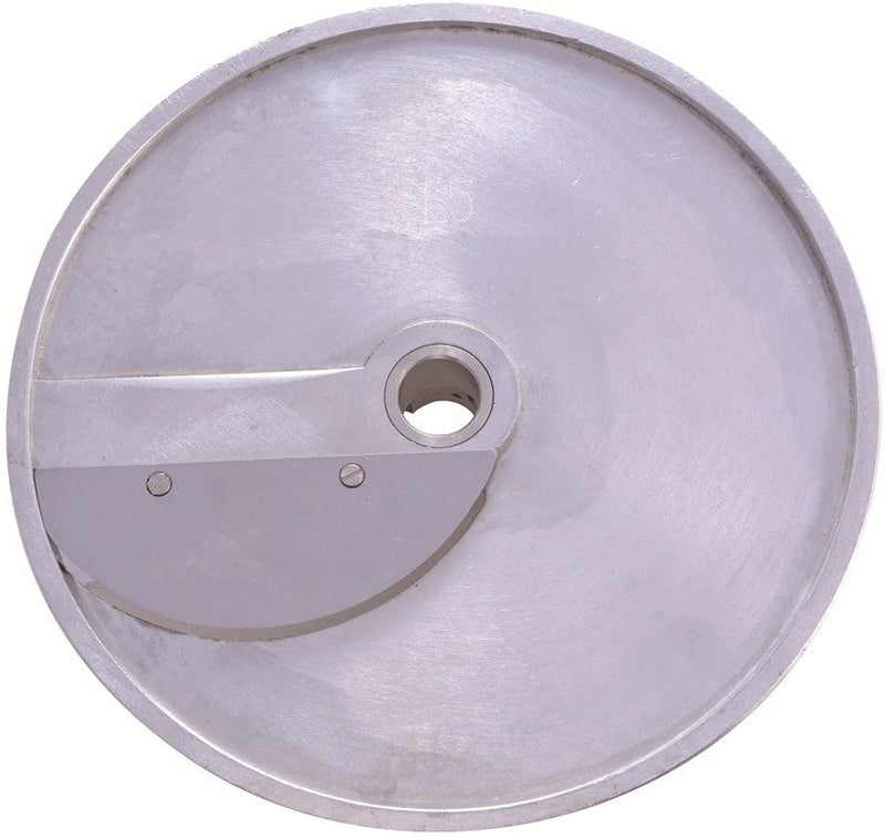 Eurodib Electrical Vegetable Cutter 5 Mm Slicing Blade - E5