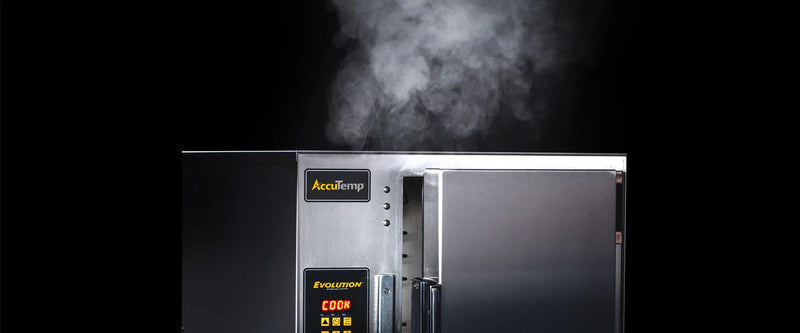AccuTemp Evolution™ / Steam-N-Hold™ — AccuSteam Griddle Cleaning Kit (AT2A-6994-1)
