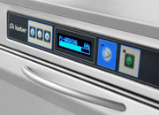Lamber Deluxe High-Temperature Undercounter Dishwasher - F99DYPS