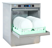 Lamber Deluxe High-Temperature Undercounter Dishwasher - F99DYPS