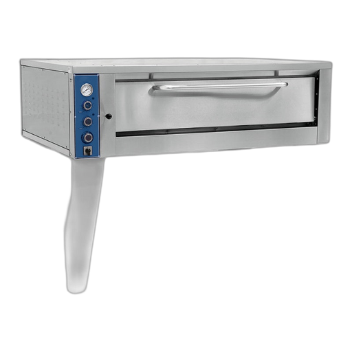 Pegasus FS55E-1 Firestone Single Deck Electric Pizza Oven