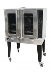 SABA GCO613 Gas Convection Oven — view 2