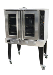 SABA GCO613 Gas Convection Oven — view 4