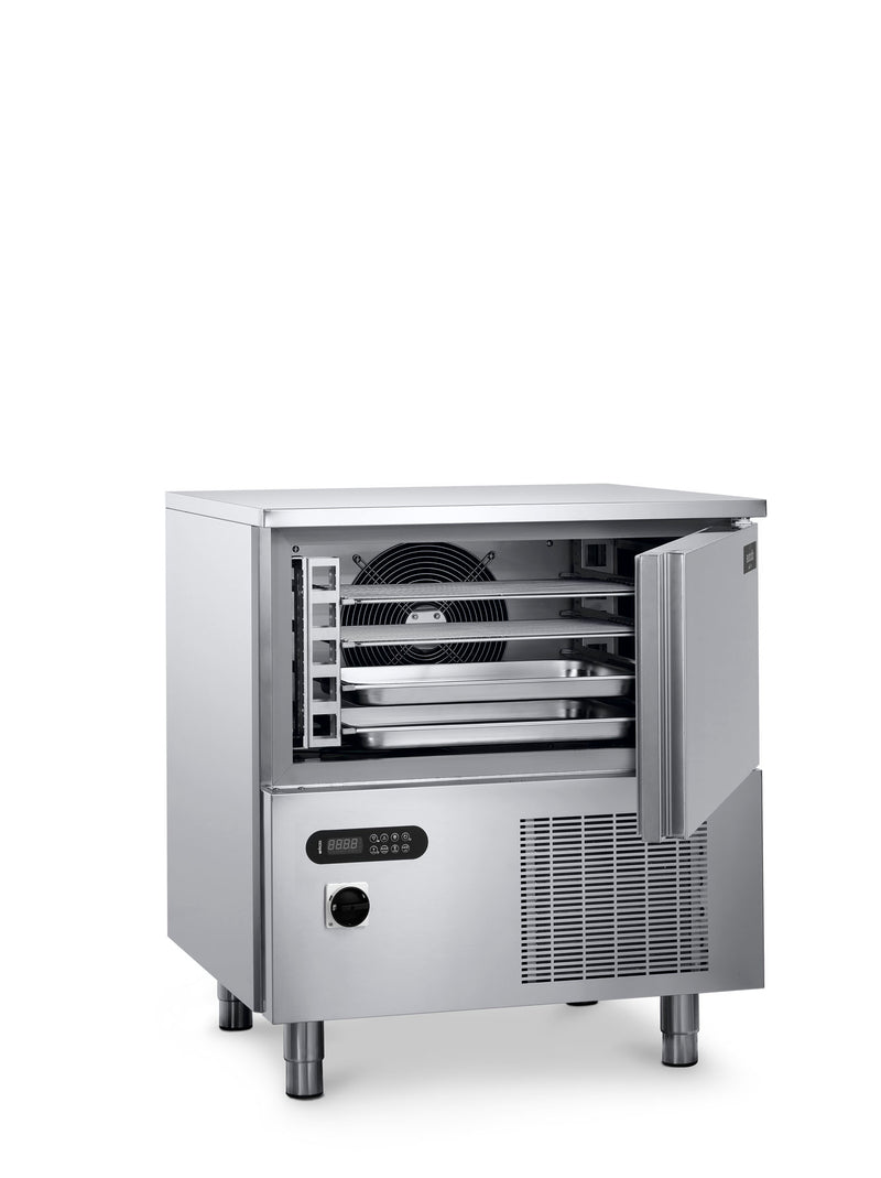 GEMM Gemm Blast Chiller - BCB05USN
