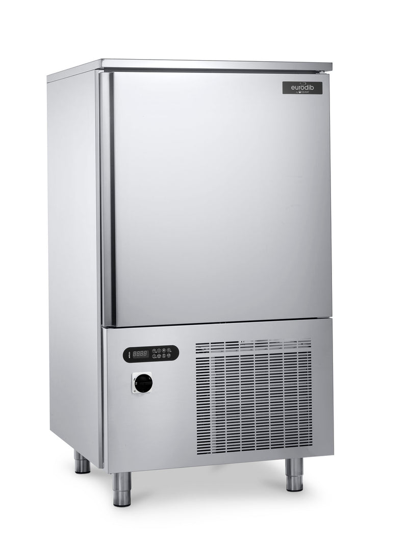 GEMM Gemm Blast Chiller - BCB10USN