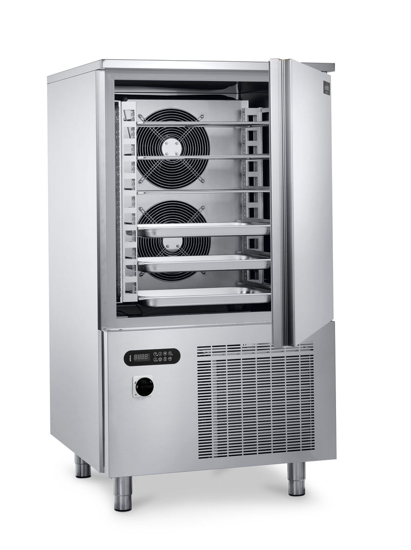 GEMM Gemm Blast Chiller - BCB10USN