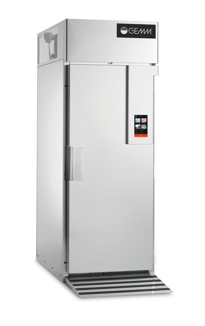 GEMM Blast Chiller for Trolleys | Freezer - BCC4008