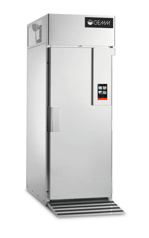 GEMM Blast Chiller for Trolleys | Freezer - BCC4008