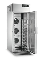 GEMM Blast Chiller for Trolleys | Freezer - BCC4008