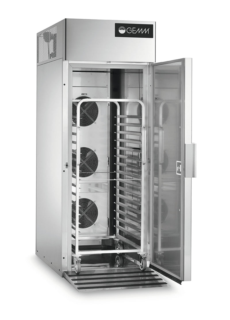GEMM Blast Chiller for Trolleys | Freezer - BCC4008
