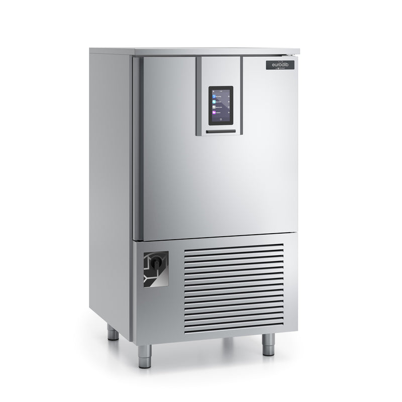 GEMM Blast Chiller | Freezer - BCT10US220