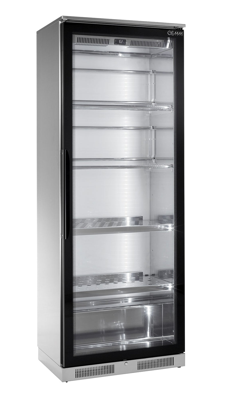 GEMM BRERA Wine Display - WD5121