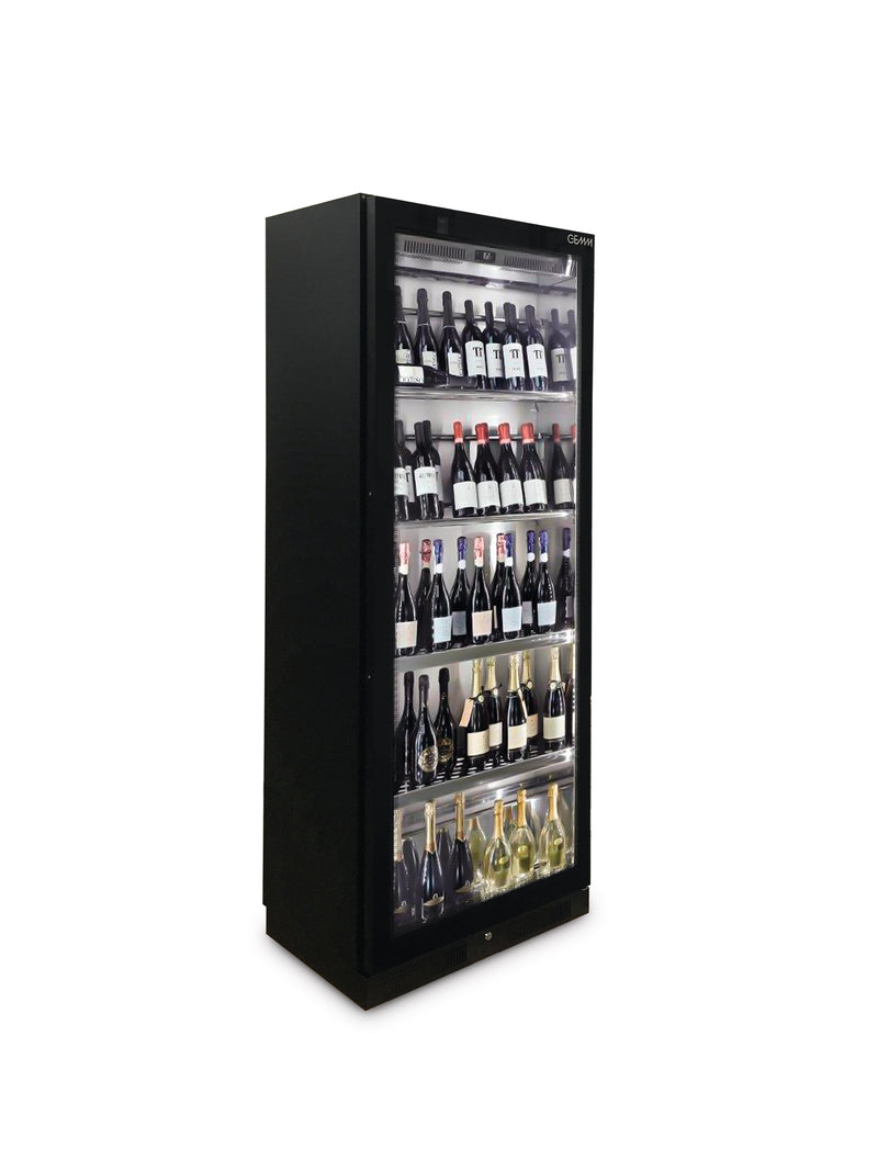 GEMM BRERA Wine Display - WD5121